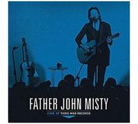 Father John Misty - Live At Third Man Records [Vinyl]