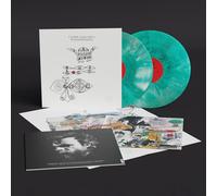 Father John Misty - Mahashmashana - Blue [Vinyl LP]