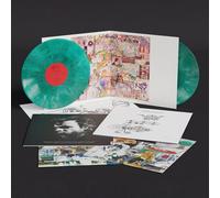 Father John Misty - Mahashmashana - Blue [Vinyl Lp] Blue, Colored Vinyl, Ltd Ed