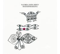 Father John Misty - Mahashmashana [Import]