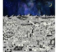 FATHER JOHN MISTY - PURE COMEDY (2LP+MP3) 2 VINYL LP + MP3 NEUF