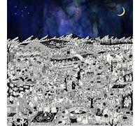 Father John Misty - Pure Comedy Ltd.(2lp+Mp3)