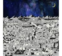 Father John Misty - Pure Comedy [Vinyl] Colored Vinyl, Ltd Ed, Digital Download