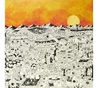 Father John Misty - Pure Comedy [Vinyl LP]