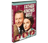 Father Knows Best: Season 5 [Dvd] [Import]