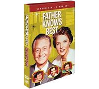 Father Knows Best: Season 6