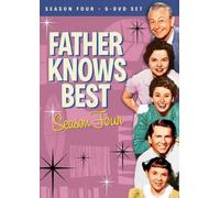 Father Knows Best: Season Four