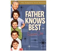 Father Knows Best: Season One