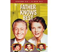 Father Knows Best: Season Six