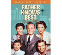 Father Knows Best: Season Three