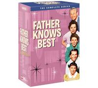 Father Knows Best: The Complete Series