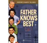 Father Knows Best: Volume 1