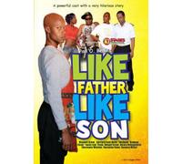 Father Like Son