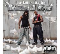 Father Like Son