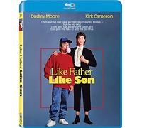 Like Father, Like Son [Blu-Ray] Digital Theater System