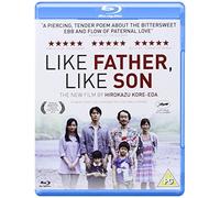 Father Like Son [Edizione: Regno Unito] [Blu-Ray] [Import]