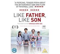 Father Like Son [Edizione: Regno Unito] [Import]