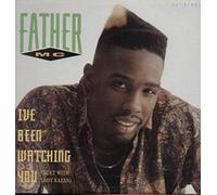 Father Mc - I've Been Watching You [Vinyl LP]