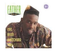 Father Mc & Lady Kazan - I've Been Watching You