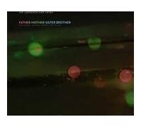 Jim Jarmusch & Anika – Father Mother Sister Brother (Original Music from the Film) – CD