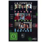 Father Mother Sister Brother