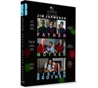 Father Mother Sister Brother Blu-ray