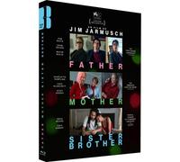 Father Mother Sister Brother - Blu-Ray