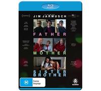 Father Mother Sister Brother [Blu-Ray] Australia - Import