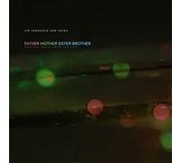 Jim Jarmusch & Anika – Father Mother Sister Brother (Original Music from the Film) – CD