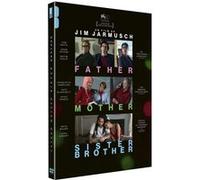 Father Mother Sister Brother DVD