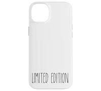 father Mother's Day Teacher appreciation limited edition Coque pour iPhone 14 Plus