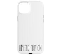 father Mother's Day Teacher appreciation limited edition Coque pour iPhone 15 Plus