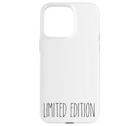 father Mother's Day Teacher appreciation limited edition Coque pour iPhone 15 Pro Max