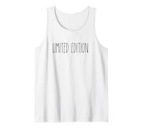 father Mother's Day Teacher appreciation limited edition Débardeur