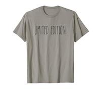 father Mother's Day Teacher appreciation limited edition T-Shirt
