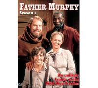 Father Murphy: Season 1 [Import USA Zone 1]