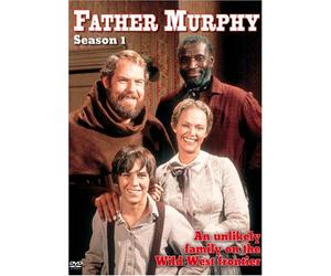 Father Murphy: Season 1 [Import USA Zone 1]
