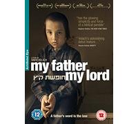 Father My Lord [Edizione: Regno Unito] [Import]