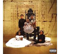 Offset - Father of 4 [Import]