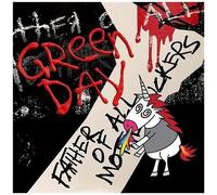 Green Day – Father of All... – CD