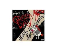 Father Of All… Edition Limitée Vinyle Rouge Vinyle