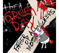 Green Day - Father of All [Import]