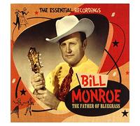 Father of Bluegrass