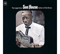 Father of Folk Blues CD