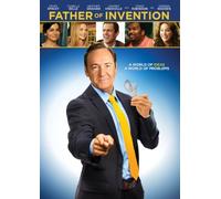 Father Of Invention by Kevin Spacey