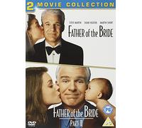 Father of The Bride 1&2 [Import]
