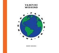 Vampire Weekend - Father of The Bride [Import]