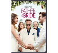 Father Of The Bride (2022) [Digital Video Disc] Eco Amaray Case, Subtitled