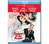 Father Of The Bride [Blu-Ray]