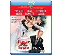 Father of the Bride Blu-ray E